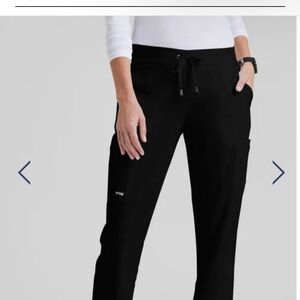 Greys Anatomy Impact scrub pants